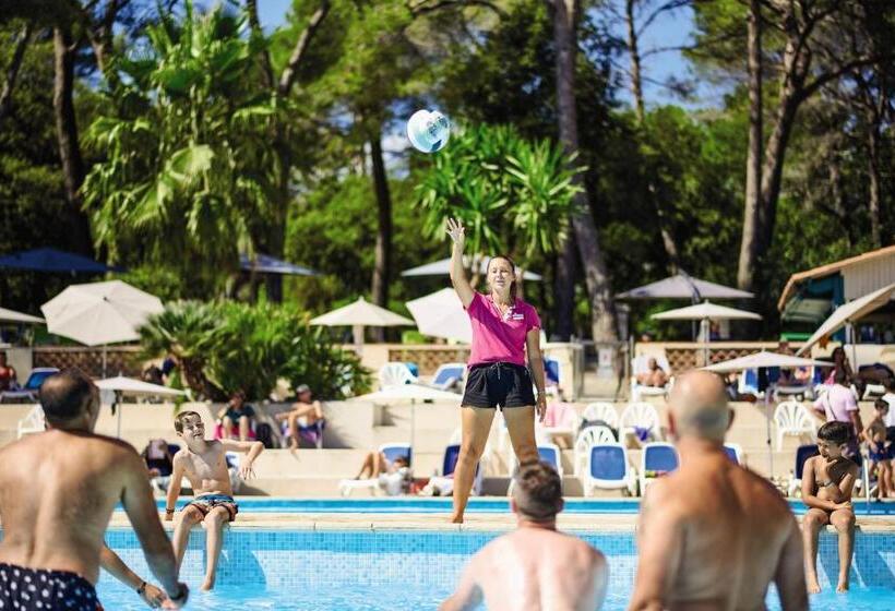 Belambra Clubs La Colle Sur Loup Les Terrasses De Saint Paul De Vence