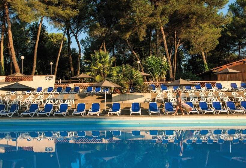 Belambra Clubs La Colle Sur Loup Les Terrasses De Saint Paul De Vence