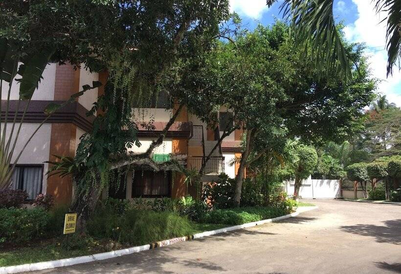 Dao Diamond Hotel & Restaurant