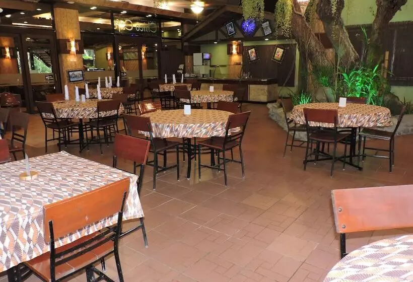 Dao Diamond Hotel & Restaurant