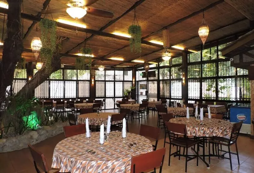 Dao Diamond Hotel & Restaurant