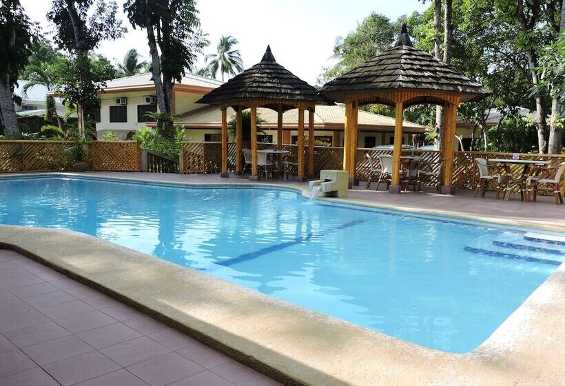 Dao Diamond Hotel & Restaurant