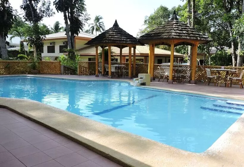 Dao Diamond Hotel & Restaurant