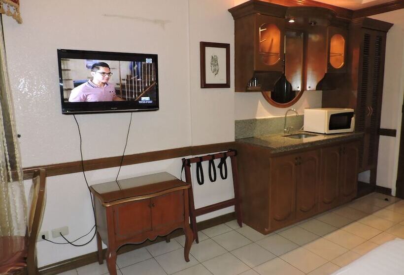 Dao Diamond Hotel & Restaurant