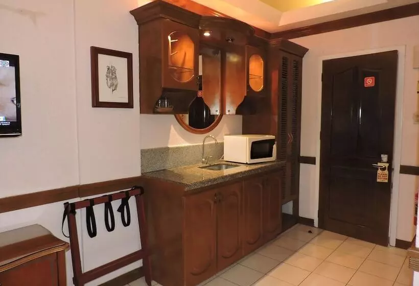 Dao Diamond Hotel & Restaurant