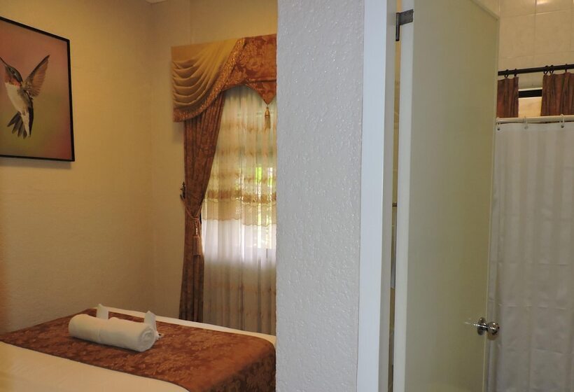 Dao Diamond Hotel & Restaurant