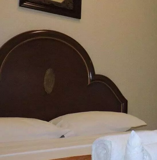 Dao Diamond Hotel & Restaurant