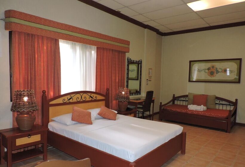 Dao Diamond Hotel & Restaurant