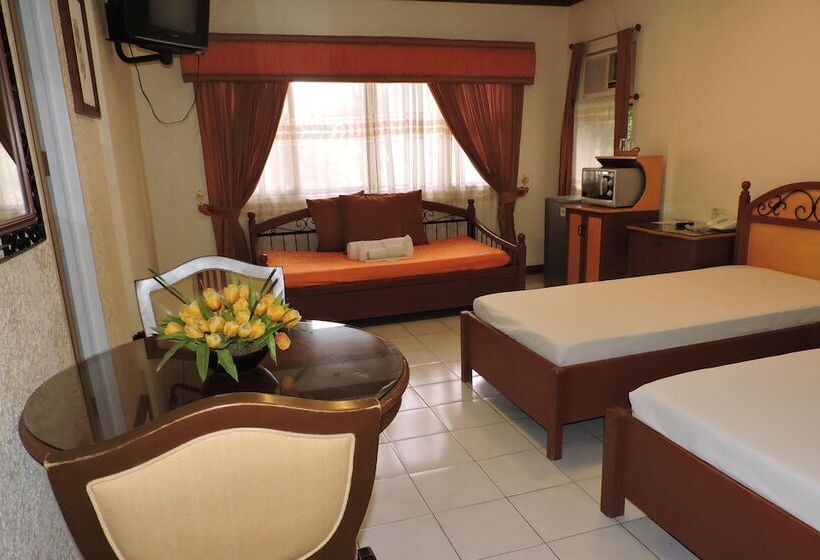 Dao Diamond Hotel & Restaurant