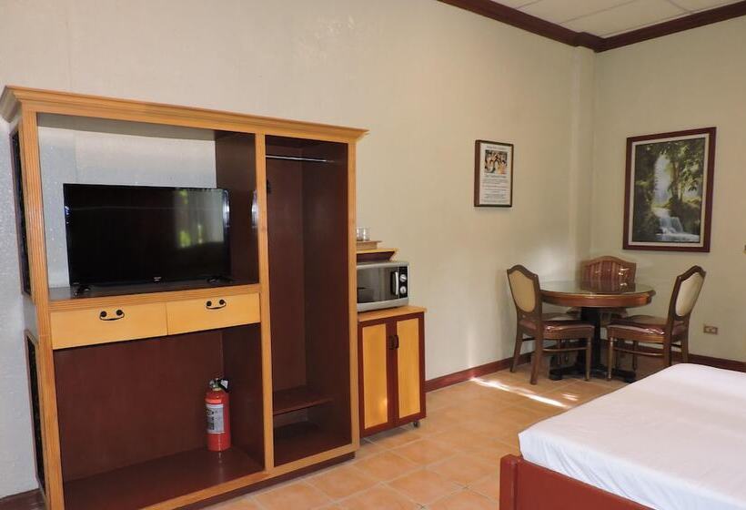 Dao Diamond Hotel & Restaurant