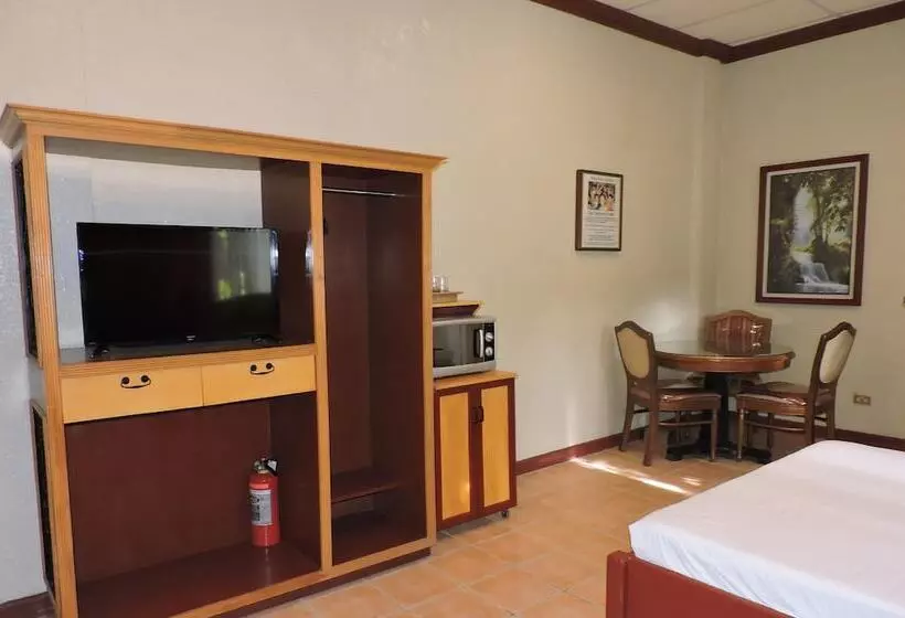 Dao Diamond Hotel & Restaurant