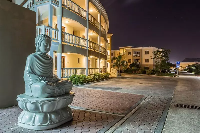 فندق Acoya Curacao Resort, Villas & Spa