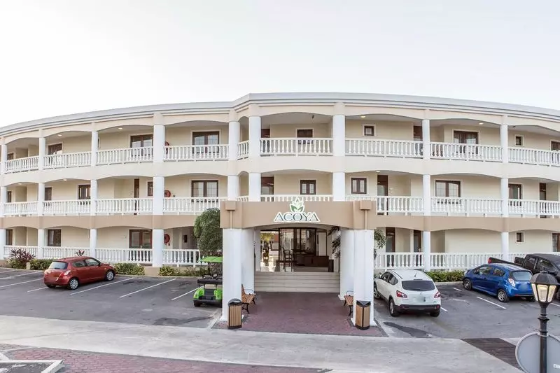 فندق Acoya Curacao Resort, Villas & Spa