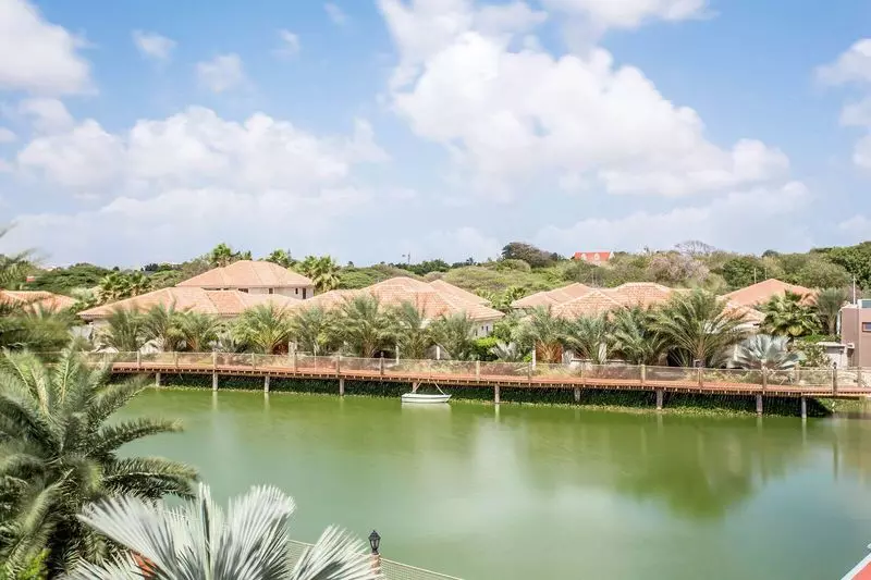 فندق Acoya Curacao Resort, Villas & Spa