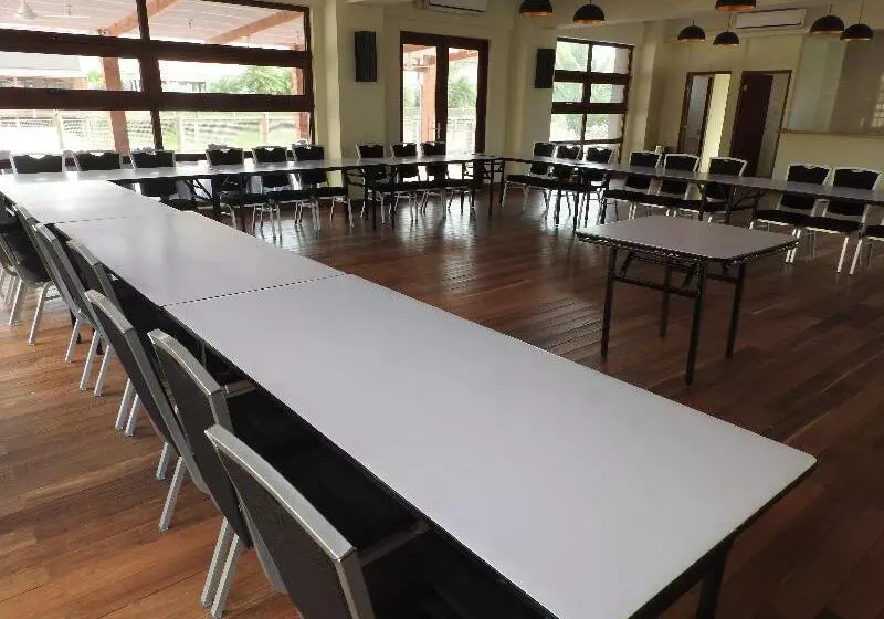 فندق Acoya Curacao Resort, Villas & Spa