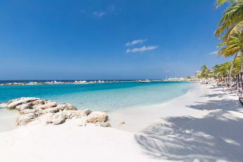 فندق Acoya Curacao Resort, Villas & Spa