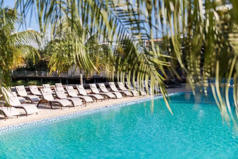 فندق Acoya Curacao Resort, Villas & Spa