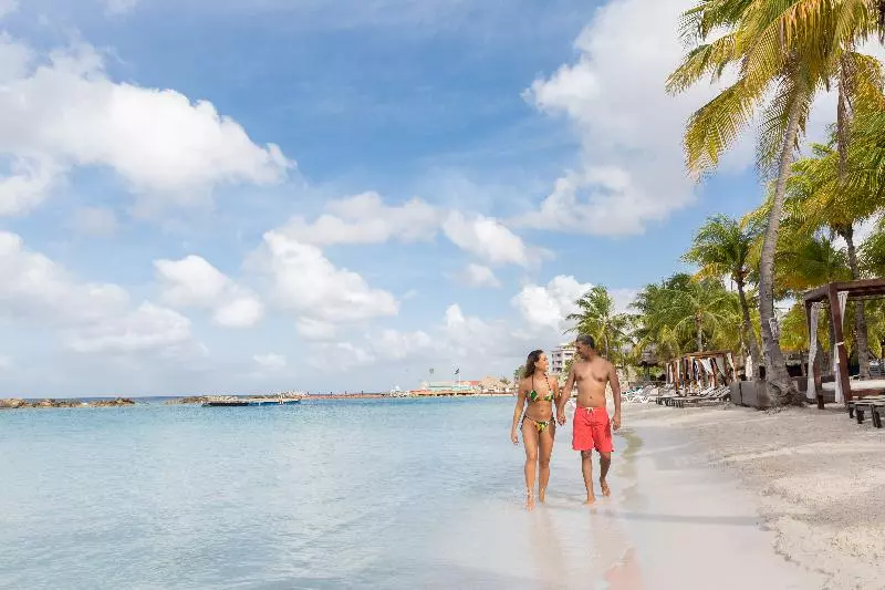 فندق Acoya Curacao Resort, Villas & Spa