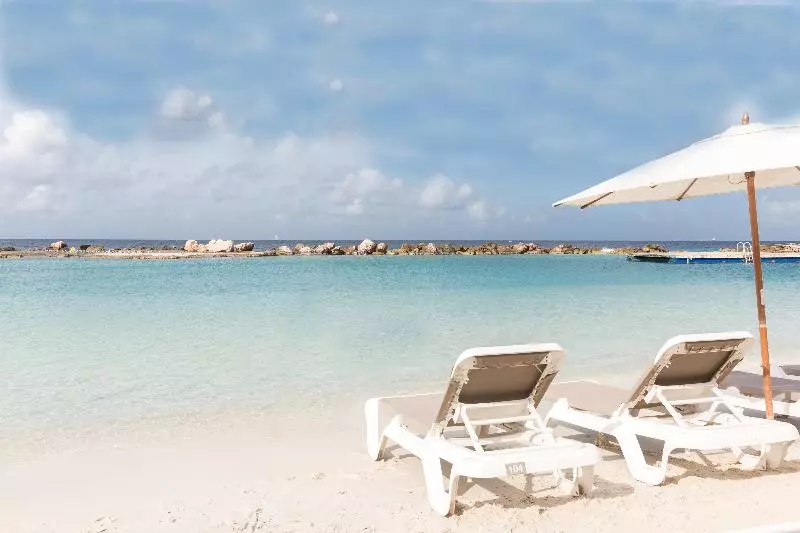 فندق Acoya Curacao Resort, Villas & Spa