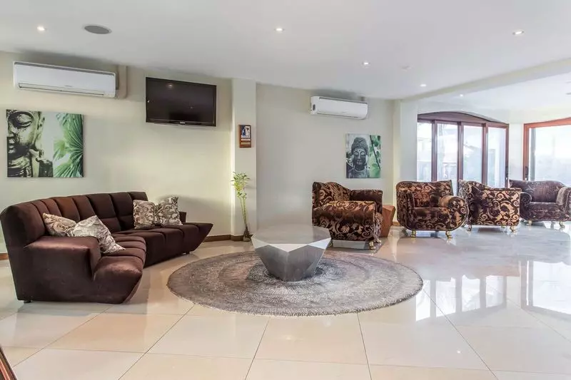 فندق Acoya Curacao Resort, Villas & Spa