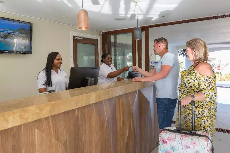 فندق Acoya Curacao Resort, Villas & Spa