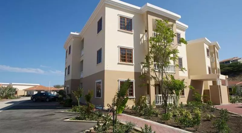 فندق Acoya Curacao Resort, Villas & Spa