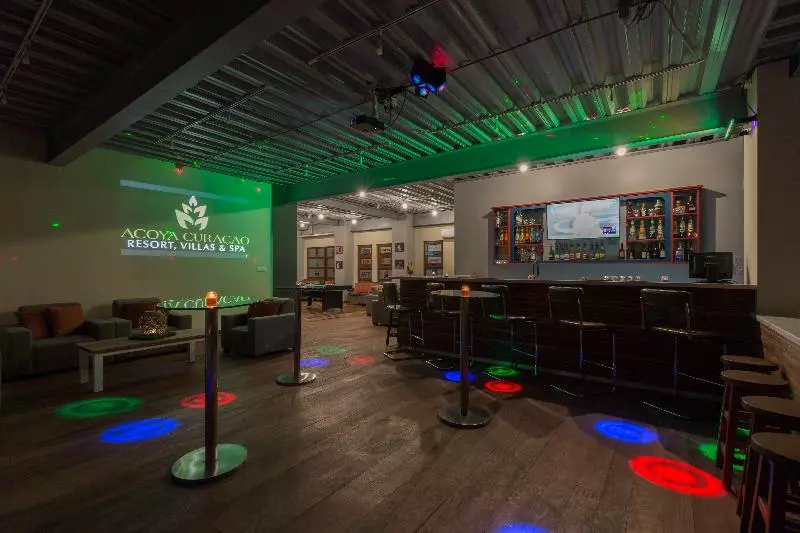 فندق Acoya Curacao Resort, Villas & Spa