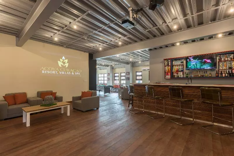 فندق Acoya Curacao Resort, Villas & Spa