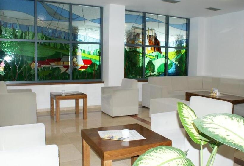 בית מלון כפרי Arman