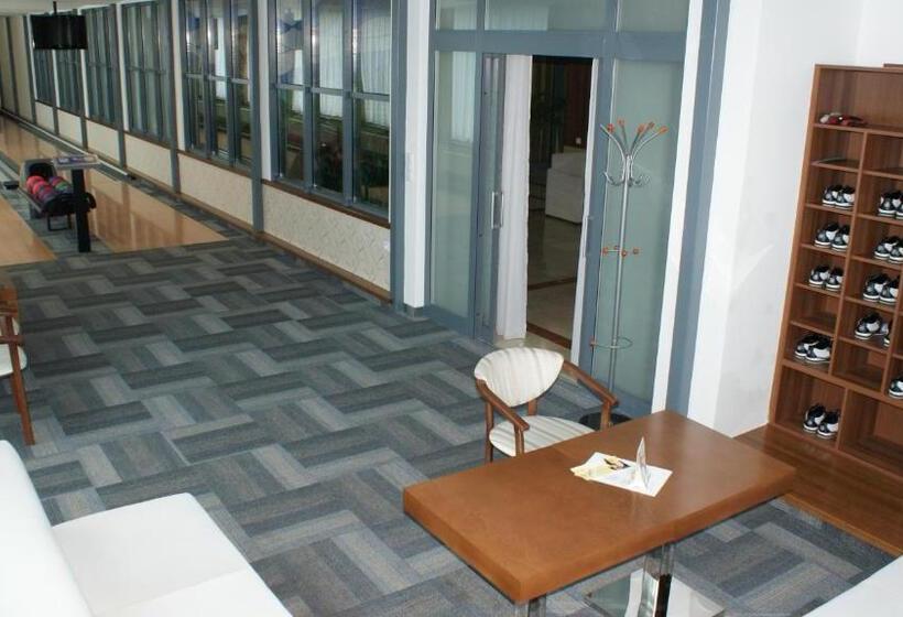 בית מלון כפרי Arman