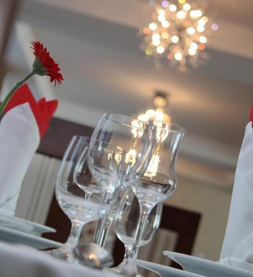 בית מלון כפרי Arman