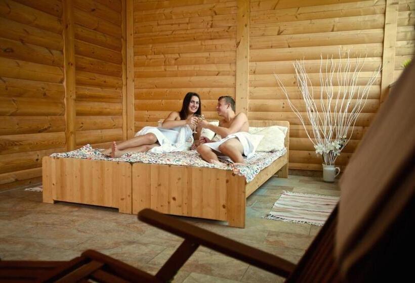 בית מלון כפרי Arman