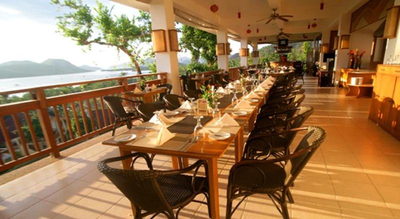 فندق Asia Grand View