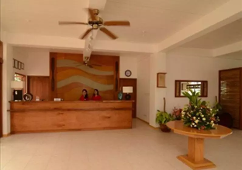 فندق Asia Grand View