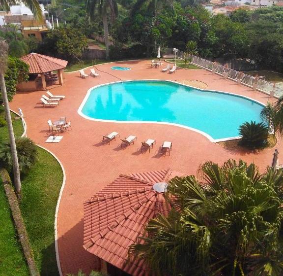 Hotel Bekassin Botucatu Hoteis Ltda