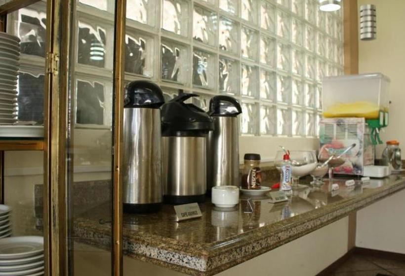 Hotel Bekassin Botucatu Hoteis Ltda