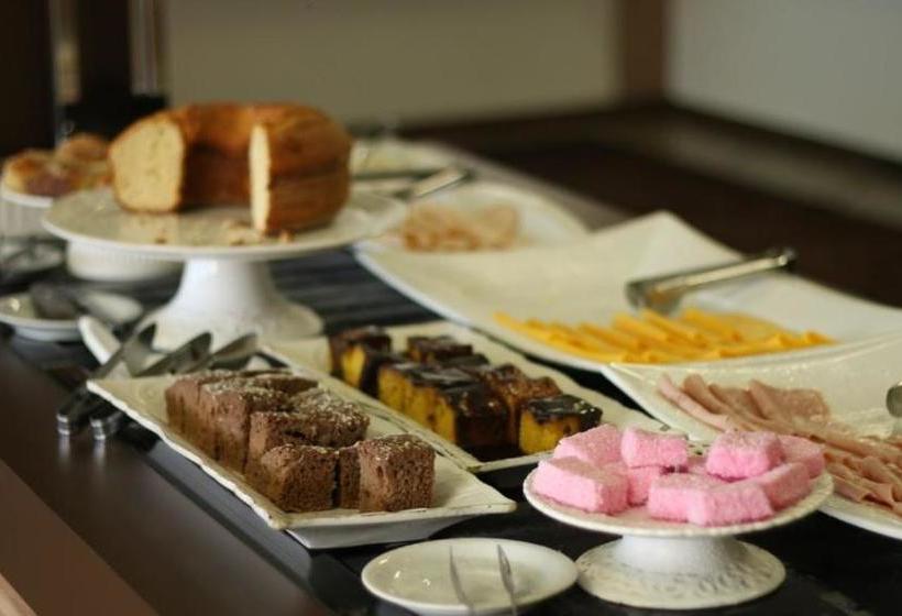 Hotel Bekassin Botucatu Hoteis Ltda