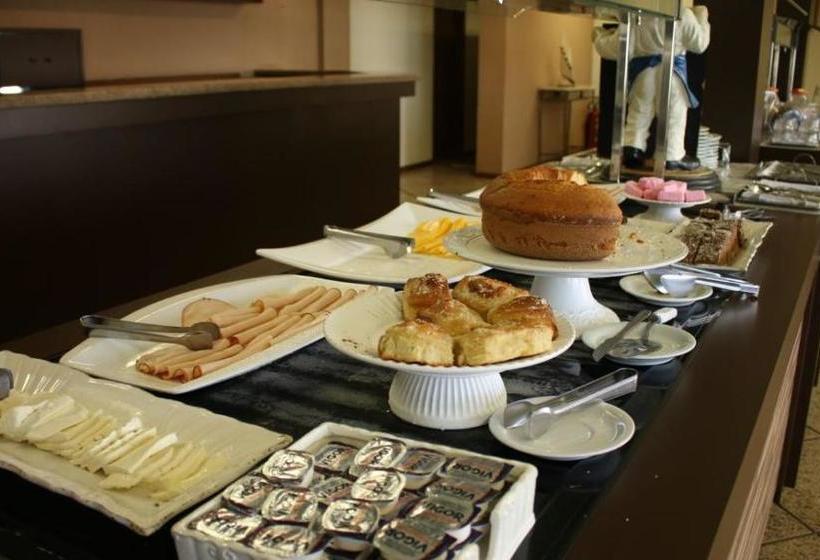 Hotel Bekassin Botucatu Hoteis Ltda