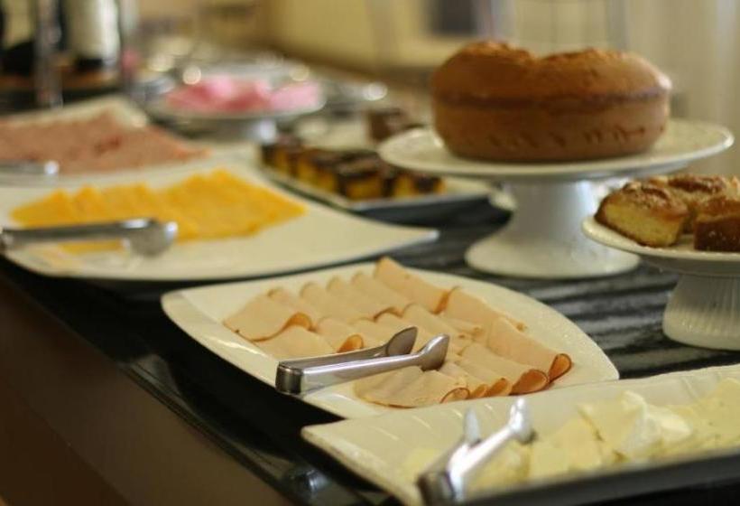 Hotel Bekassin Botucatu Hoteis Ltda