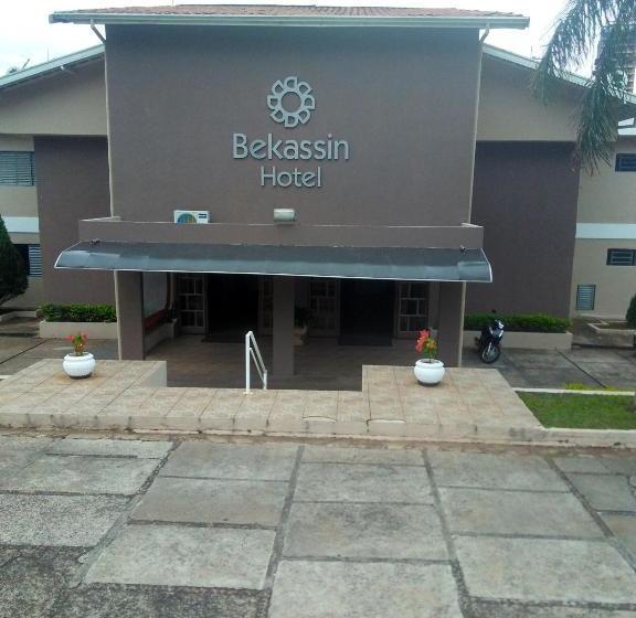 Hotel Bekassin Botucatu Hoteis Ltda