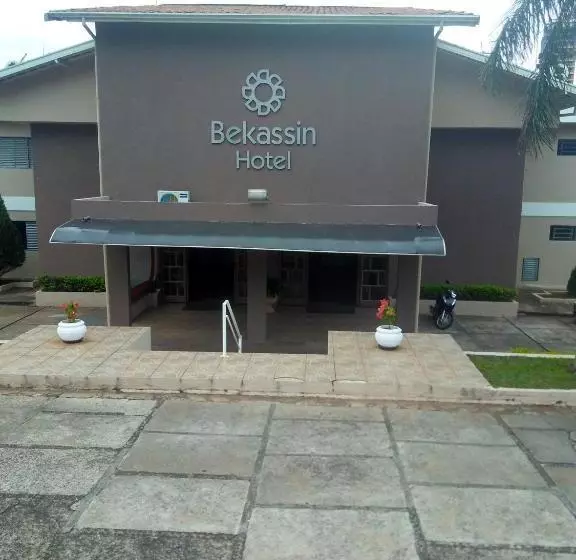 Отель Bekassin Botucatu Hoteis Ltda