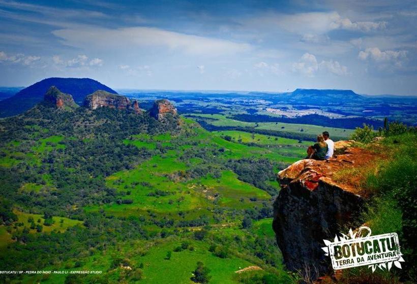 Hotel Bekassin Botucatu Hoteis Ltda