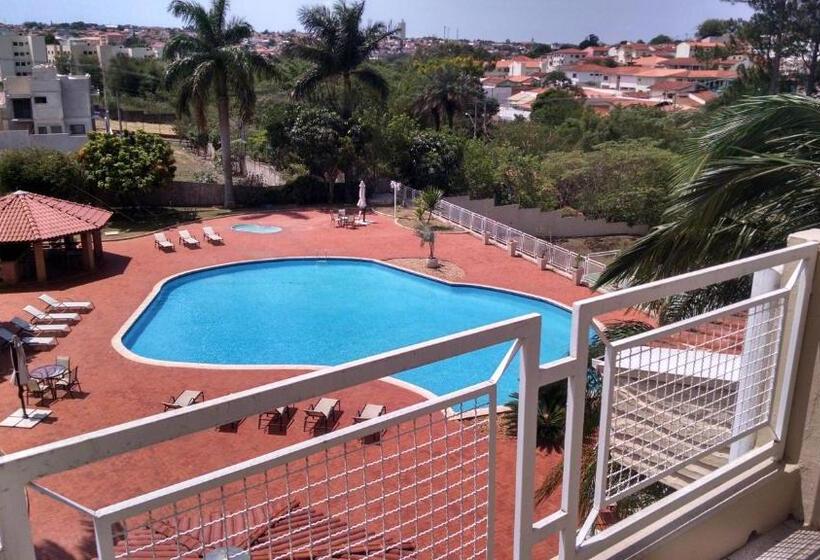 Hotel Bekassin Botucatu Hoteis Ltda