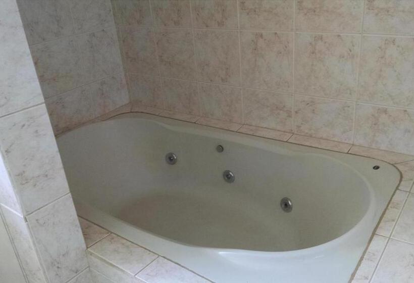 Hotel Bekassin Botucatu Hoteis Ltda