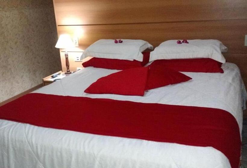 Hotel Bekassin Botucatu Hoteis Ltda