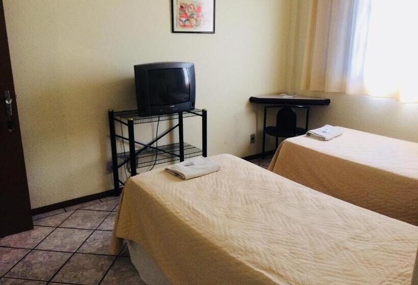 Hotel Bekassin Botucatu Hoteis Ltda