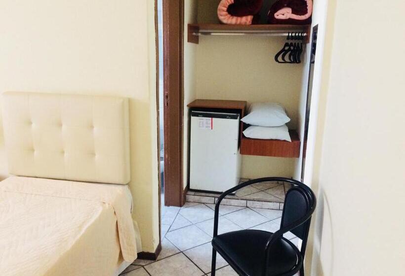 Hotel Bekassin Botucatu Hoteis Ltda