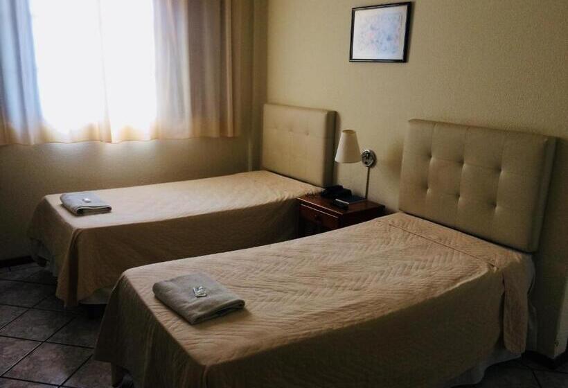 Hotel Bekassin Botucatu Hoteis Ltda