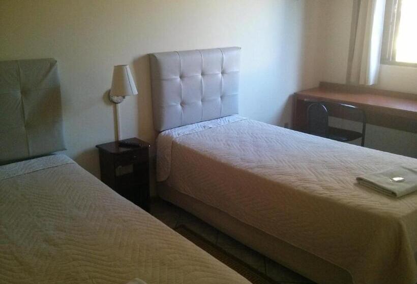 Hotel Bekassin Botucatu Hoteis Ltda