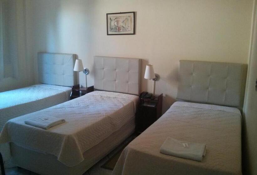 Hotel Bekassin Botucatu Hoteis Ltda